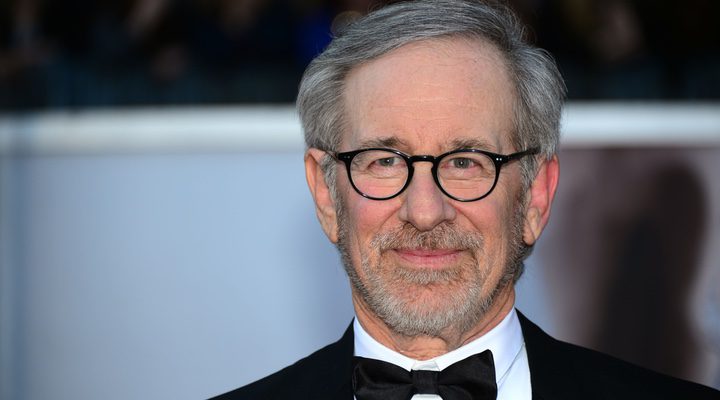 Steven Spielberg