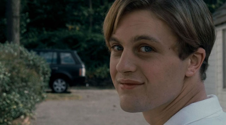 Michael Pitt en el auto-remake de 'Funny Games'