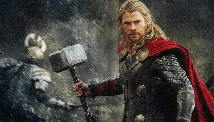 Thor