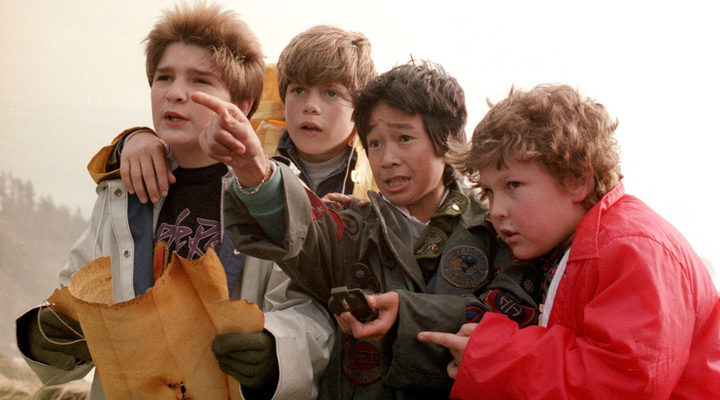 Los Goonies