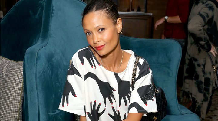  Thandie Newton