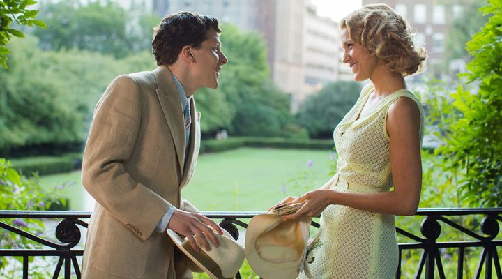  'Café Society'