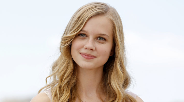 Angourie