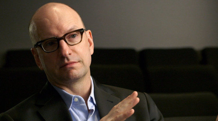 Steven Soderbergh