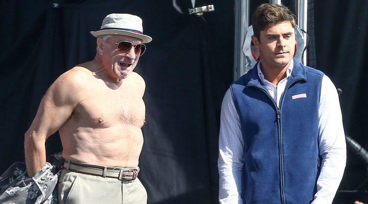 Dirty Grandpa