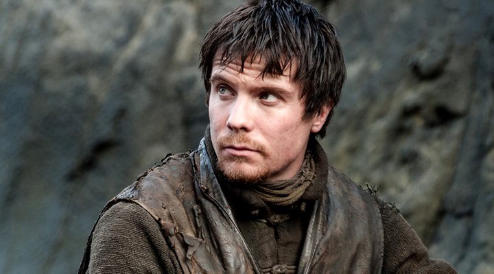 Joe Dempsie