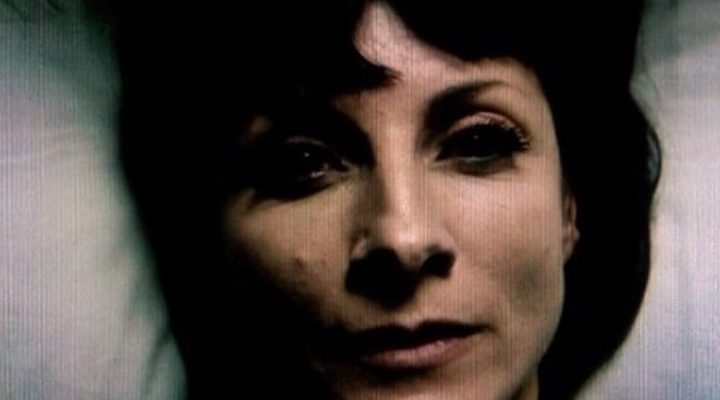 Najwa Nimri Vis a Vis