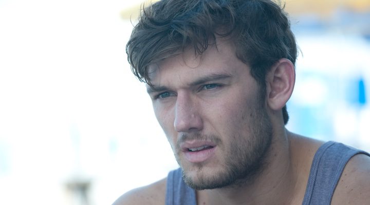 Alex Pettyfer