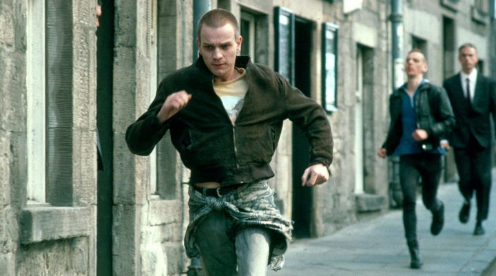 Trainspotting