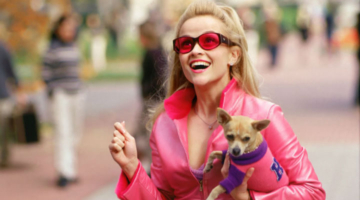 Elle Woods