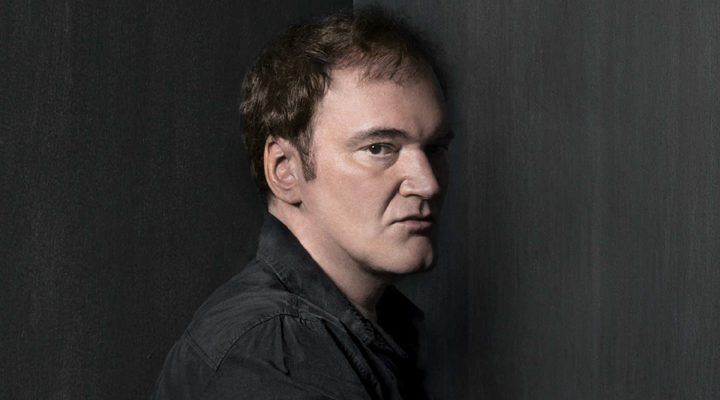 Quentin Tarantino