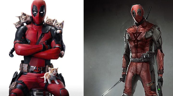 El Deadpool final y el posible Deadpool 