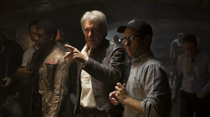 ¿Estaría dispuesto J.J. Abrams a hacer una película de Indiana Jones?