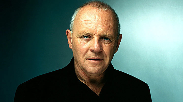 Anthony Hopkins