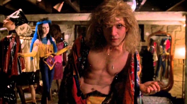 Buffalo Bill