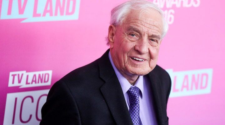  Garry Marshall