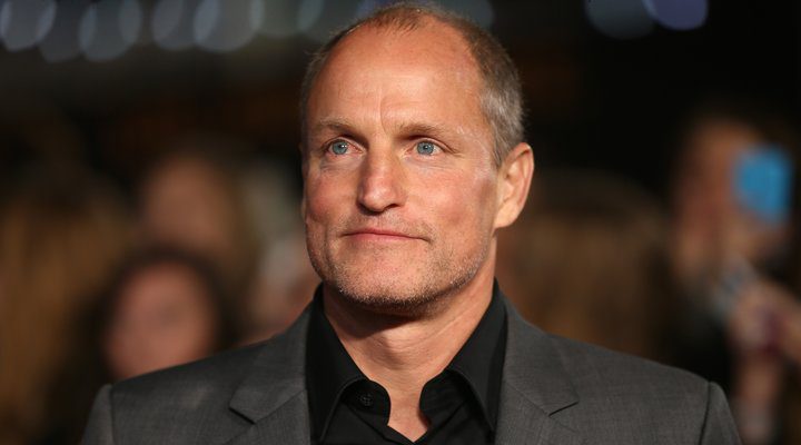 Woody Harrelson