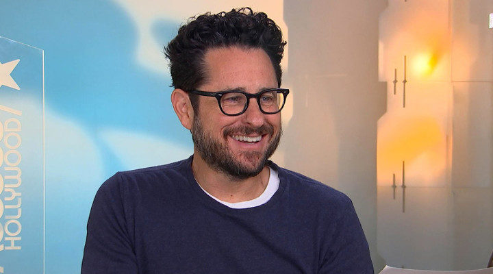 J.J. Abrams