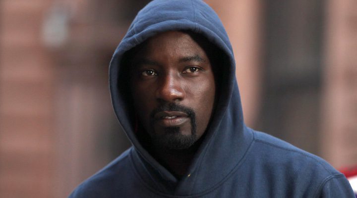  'Luke Cage'