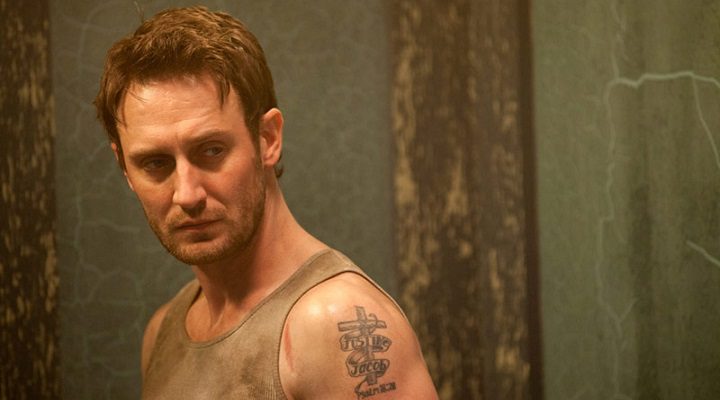 Josh Stewart