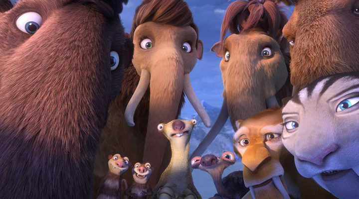 Ice Age