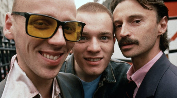 'Trainspotting'