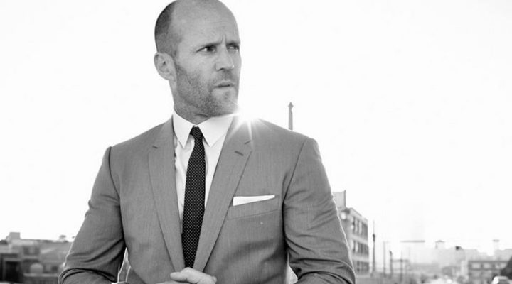 Jason Statham