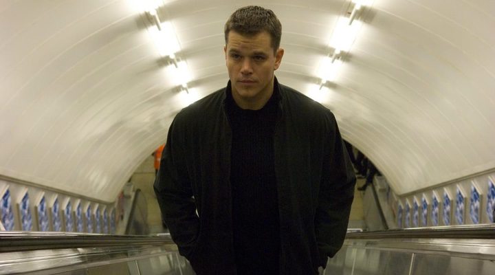  'Jason Bourne'