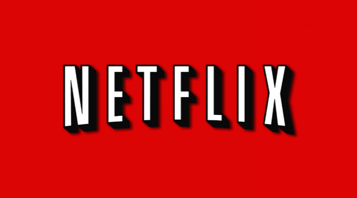 Logo de Netflix