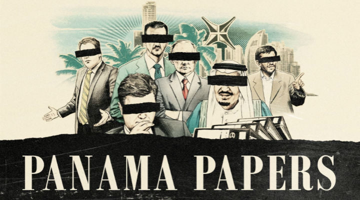 Panama Papers