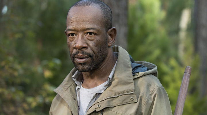 Lennie James