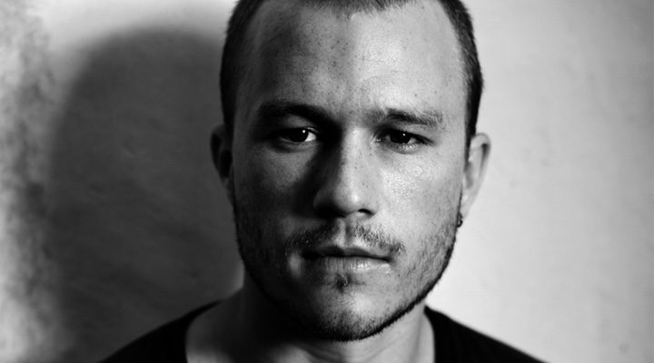 Heath Ledger