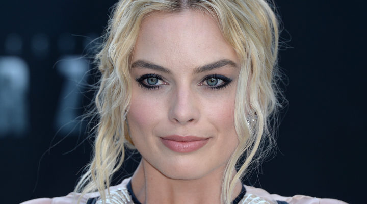 Margot Robbie