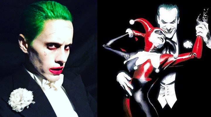 Comparación de Joker