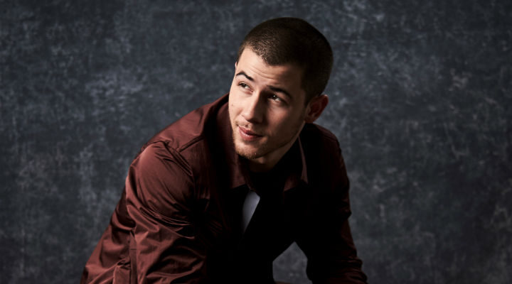 Nick Jonas