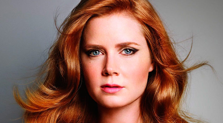  Amy Adams