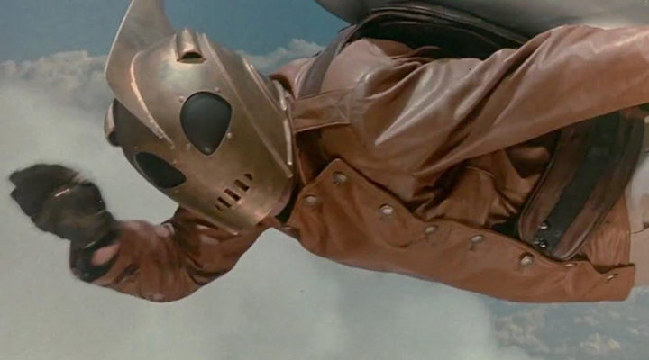 Rocketeer