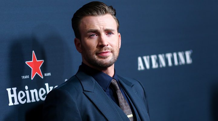 Chris Evans