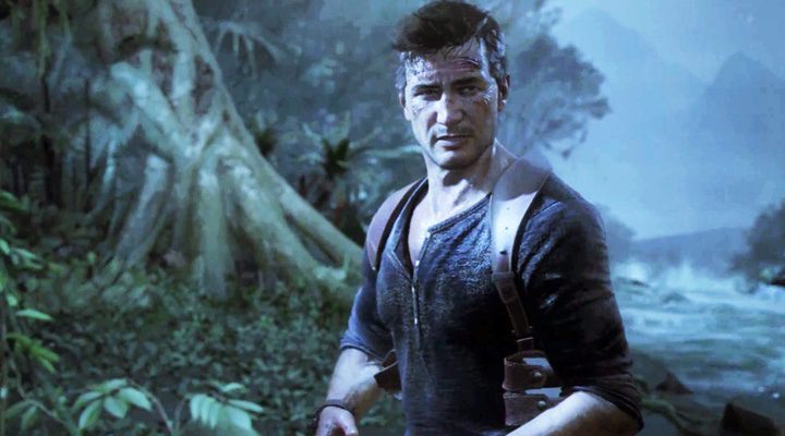  'Uncharted 4'