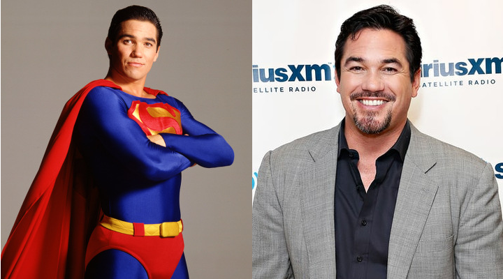 Dean Cain