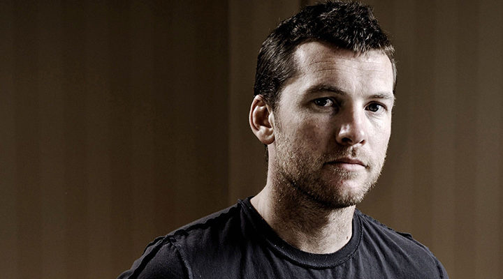 Sam Worthington