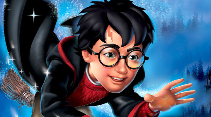 Harry Potter GO