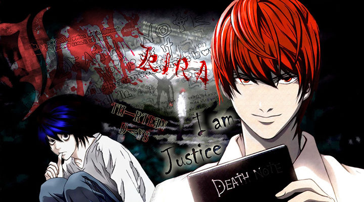 Death Note