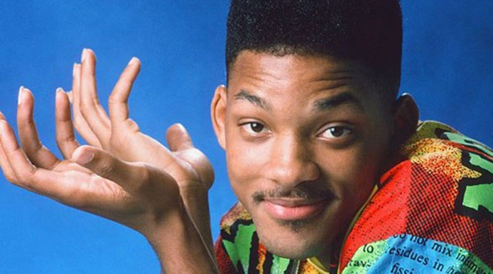 Will Smith