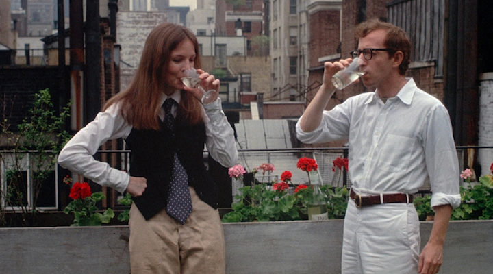 'Annie Hall'