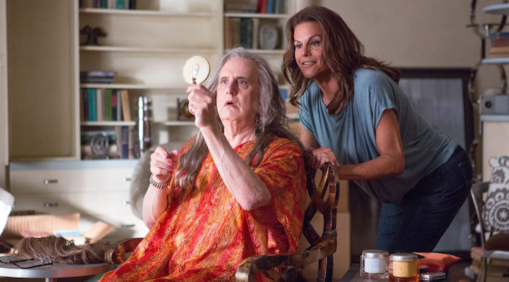 'Transparent'