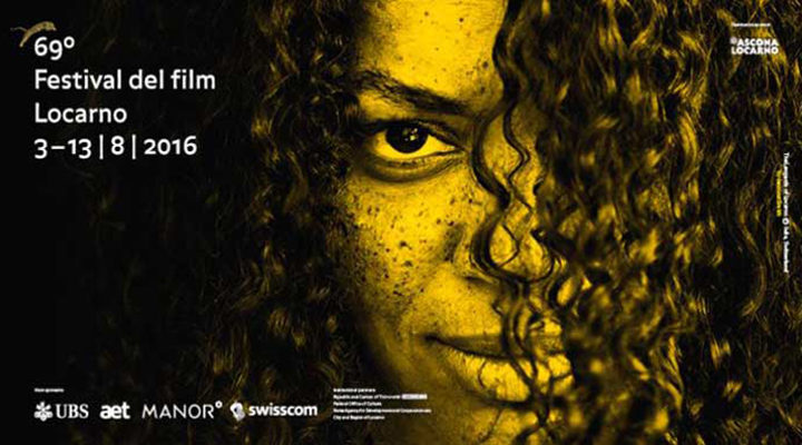 Festival de Locarno 2016