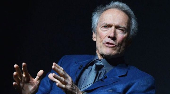 Clint Eastwood