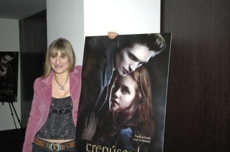 Catherine Hardwicke adaptará 'If I stay'