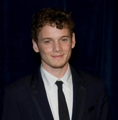 ¿Será Anton Yelchin Linterna Verde?